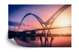 Fototapeta Most 3D Flizelina 270x180 FT-137-VE270-180