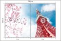 Fototapeta Tokyo Tower Na Tle Nieba Tapeta Samoprzylepna 180x120 FT-2651-SK180-120