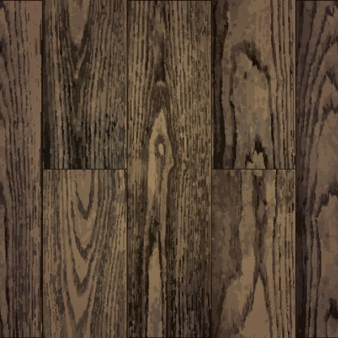 Tapeta Ciemne Pionowe Deski Drewniane Flizelina 53x1000 TR-1207-VER-53