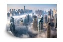 Fototapeta Dubaj W Chmurach Flizelina 520x318 FT-2543-VEXXXXXL