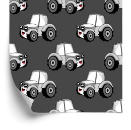 Tapeta Bajkowe Flizelina 53x1000 TR-5849-VER-53