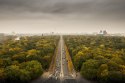 Fototapeta Berlin Z Oddali Flizelina 360x240 FT-2515-VE360-240