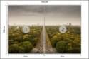 Fototapeta Berlin Z Oddali Flizelina Zmywalna 180x120 FT-2515-VEML180-120