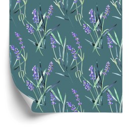 Tapeta Lawenda Flizelina 53x1000 TR-2477-VER-53
