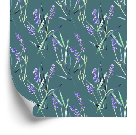 Tapeta Lawenda Flizelina 53x1000 TR-2477-VER-53