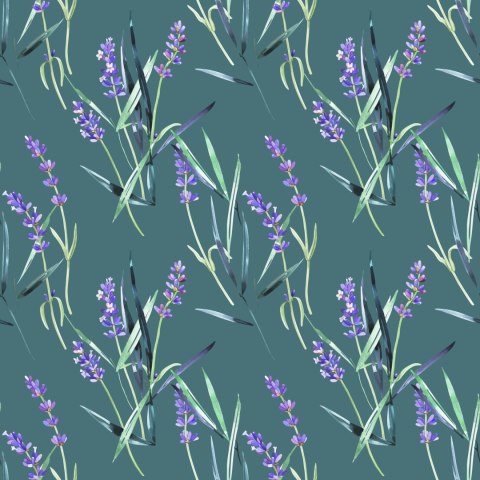 Tapeta Lawenda Flizelina 53x1000 TR-2477-VER-53