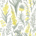 Tapeta Piękne Kwiaty W Stylu Vintage Flizelina 53x1000 TR-430-VER-53