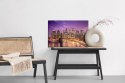 Obraz Na Płótnie Centrum Nowego Jorku Nocą Canvas 120x80 LB-1388-C120-80