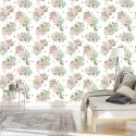 Tapeta Róże W Pastelowych Barwach Flizelina 53x1000 TR-2270-VER-53