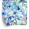 Tapeta Malowane Akwarelą Orchidee Flizelina 53x1000 TR-4192-VER-53