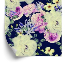 Tapeta Kwiaty Vintage Flizelina 53x1000 TR-3133-VER-53