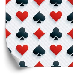 Tapeta 3D, Nowoczesna, Optyczna, Do Salonu, Biura Flizelina 53x1000 TR-2749-VER-53