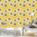 Tapeta Słoneczniki Flizelina 53x1000 TR-4152-VER-53
