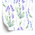 Tapeta Różnorodność Lawendy Flizelina 53x1000 TR-2679-VER-53