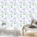Tapeta Różnorodność Lawendy Flizelina 53x1000 TR-2679-VER-53
