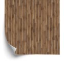 Tapeta Minimalistyczne Deski Flizelina 53x1000 TR-1808-VER-53