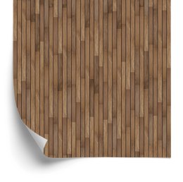 Tapeta Minimalistyczne Deski Flizelina 53x1000 TR-1808-VER-53