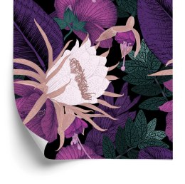 Tapeta Motyw Kwiatowy Flizelina 53x1000 TR-2400-VER-53