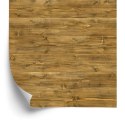 Tapeta Stylowy Poziomy Drewniany Wzór Flizelina 53x1000 TR-166-VER-53