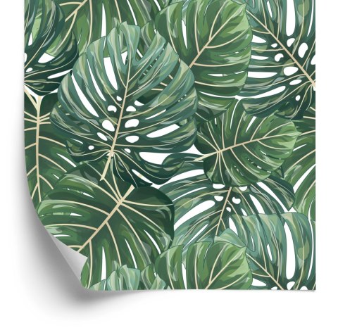 Tapeta Zieleń Flizelina 53x1000 TR-1764-VER-53