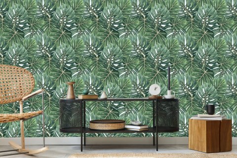 Tapeta Zieleń Flizelina 53x1000 TR-1764-VER-53