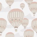 Tapeta Balony W Chmurach Flizelina 53x1000 TR-2235-VER-53
