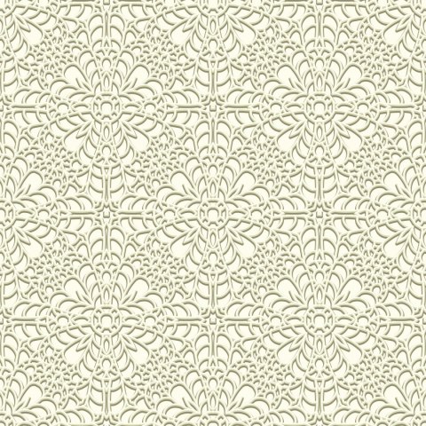 Tapeta Ornamenty W Stylu Vintage Flizelina 53x1000 TR-2733-VER-53