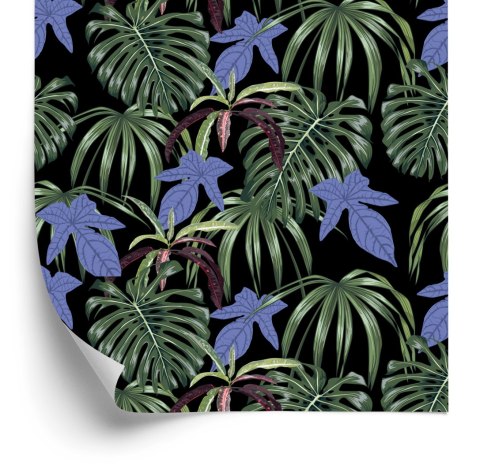 Tapeta Piękne Liście Flizelina 53x1000 TR-1794-VER-53