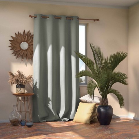 - CURT/AH/BLACKOUT/EYELETS/SILVER/N/140X270/1PC