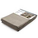 - CURT/AH/BLACKOUT/PLEAT/BEIGE/N/140X270/1PC