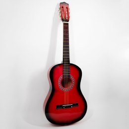 GITARA DREWNIANA 80 CM.