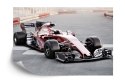 Fototapeta Bolid F1 Na Lini Startu Flizelina 368x254 FT-3795-V8