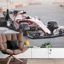 Fototapeta Bolid F1 Na Lini Startu Flizelina 416x254 FT-3795-VEXXXL