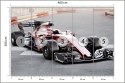 Fototapeta Bolid F1 Na Lini Startu Flizelina 460x300 FT-3795-V12