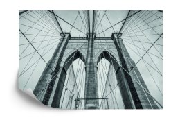 Fototapeta Most Brookliński Vinyl Strukturalny 180x120 FT-128-VS180-120