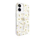 Kate Spade New York Protective Gems MagSafe - Etui iPhone 16 (Sunshine Floral)