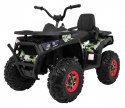 Pojazd Quad ATV Desert Moro