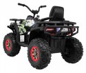 Pojazd Quad ATV Desert Moro