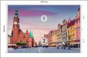 Fototapeta Ratusz We Wrocławiu Flizelina 254x184 FT-2698-V4