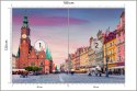 Fototapeta Ratusz We Wrocławiu Tapeta Samoprzylepna 180x120 FT-2698-SK180-120