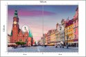 Fototapeta Ratusz We Wrocławiu Flizelina Zmywalna 180x120 FT-2698-VEML180-120