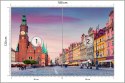 Fototapeta Ratusz We Wrocławiu Vinyl Gładki 180x120 FT-2698-VG180-120