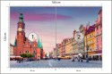 Fototapeta Ratusz We Wrocławiu Vinyl Strukturalny 180x120 FT-2698-VS180-120