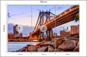 Fototapeta Manhattan Bridge Ny Flizelina 300x210 FT-619-VE300-210