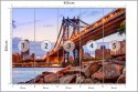 Fototapeta Manhattan Bridge Ny Flizelina 450x300 FT-619-VE450-300