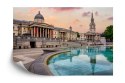 Fototapeta Galeria W Londynie Flizelina Zmywalna 360x240 FT-689-VEML360-240