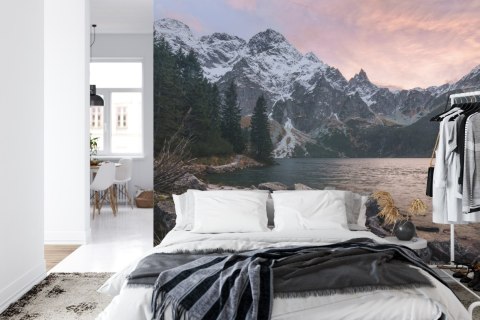 Fototapeta Górski Flizelina Zmywalna 180x120 FT-247-VEML180-120