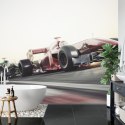 Fototapeta Wyścigi F1 Tapeta Samoprzylepna 360x240 FT-3788-SK360-240