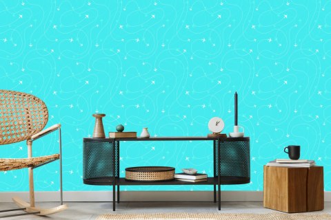 Tapeta Samoloty Flizelina 53x1000 TR-5762-VER-53