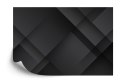 Fototapeta Abstract Black Background. Abstract Graphic Design Banner Pattern Background Template. Vinyl Gładki 312x219 FT-448515